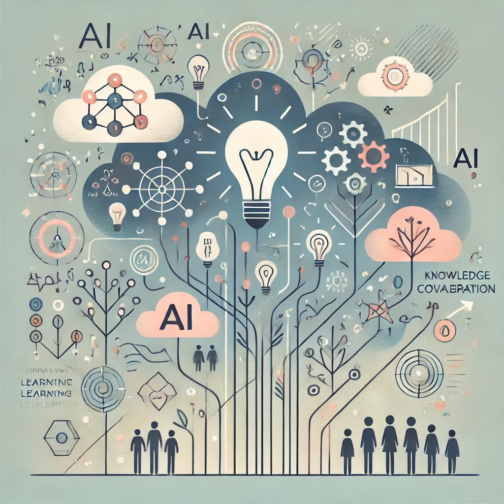 Så använder Estée Lauder, NASA, Stitch Fix och Slack, AI för att bygga framtidens lärande&nbsp;företag