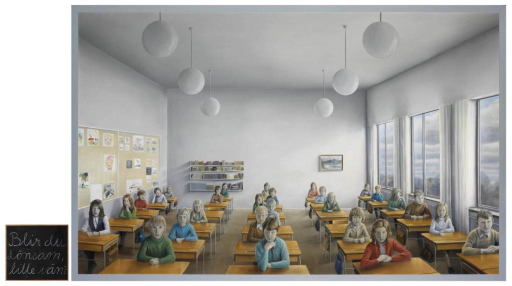 Blir du lönsam, lille&nbsp;vän?